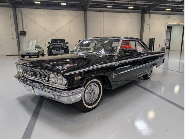 1963 Ford Galaxie (CC-2090626) for sale in Greensboro, North Carolina