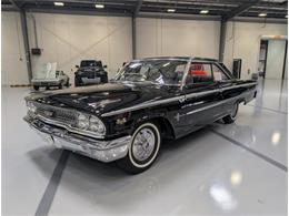1963 Ford Galaxie (CC-2090626) for sale in Greensboro, North Carolina