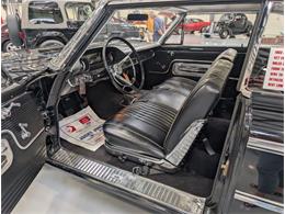 1963 Ford Galaxie (CC-2090626) for sale in Greensboro, North Carolina