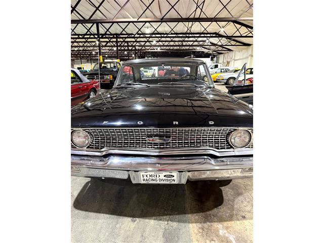 1963 Ford Galaxie (CC-2090626) for sale in Greensboro, North Carolina