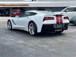 2017 Chevrolet Corvette (CC-2096260) for sale in Sarasota, Florida