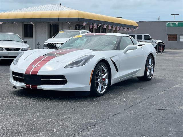 2017 Chevrolet Corvette (CC-2096260) for sale in Sarasota, Florida