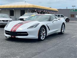 2017 Chevrolet Corvette (CC-2096260) for sale in Sarasota, Florida
