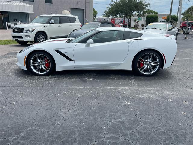2017 Chevrolet Corvette (CC-2096260) for sale in Sarasota, Florida