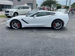 2017 Chevrolet Corvette (CC-2096260) for sale in Sarasota, Florida