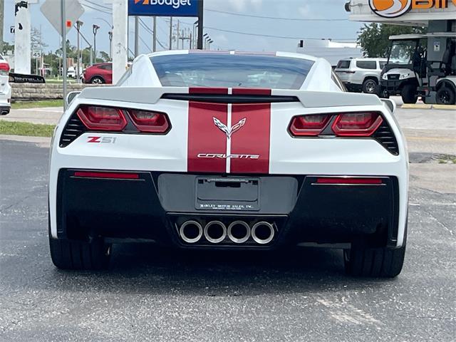 2017 Chevrolet Corvette (CC-2096260) for sale in Sarasota, Florida