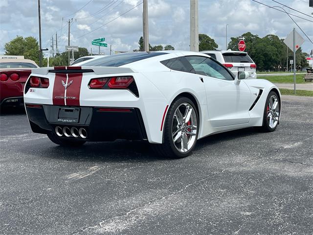 2017 Chevrolet Corvette (CC-2096260) for sale in Sarasota, Florida