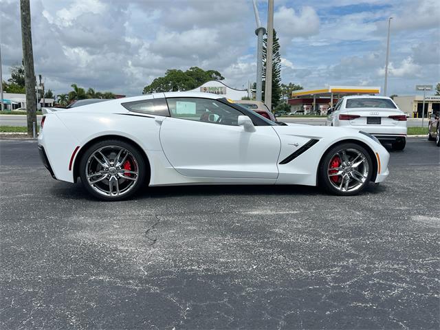 2017 Chevrolet Corvette (CC-2096260) for sale in Sarasota, Florida