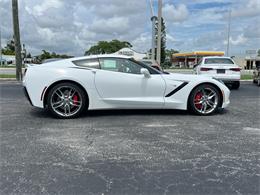 2017 Chevrolet Corvette (CC-2096260) for sale in Sarasota, Florida