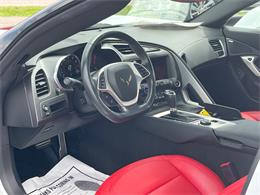 2017 Chevrolet Corvette (CC-2096260) for sale in Sarasota, Florida