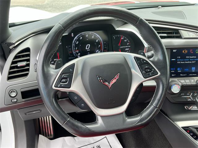 2017 Chevrolet Corvette (CC-2096260) for sale in Sarasota, Florida
