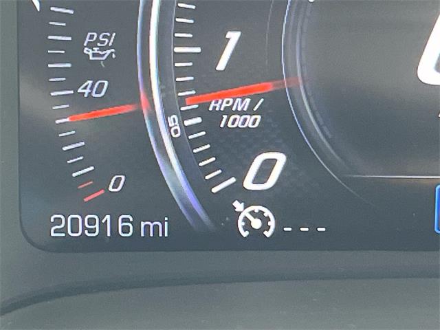 2017 Chevrolet Corvette (CC-2096260) for sale in Sarasota, Florida