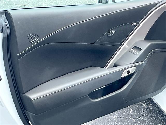 2017 Chevrolet Corvette (CC-2096260) for sale in Sarasota, Florida