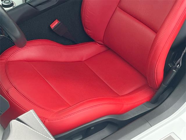 2017 Chevrolet Corvette (CC-2096260) for sale in Sarasota, Florida