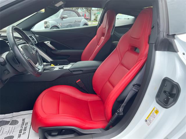 2017 Chevrolet Corvette (CC-2096260) for sale in Sarasota, Florida
