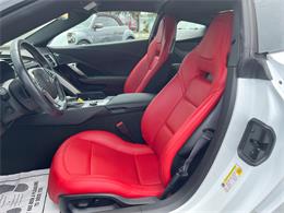 2017 Chevrolet Corvette (CC-2096260) for sale in Sarasota, Florida