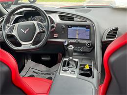2017 Chevrolet Corvette (CC-2096260) for sale in Sarasota, Florida