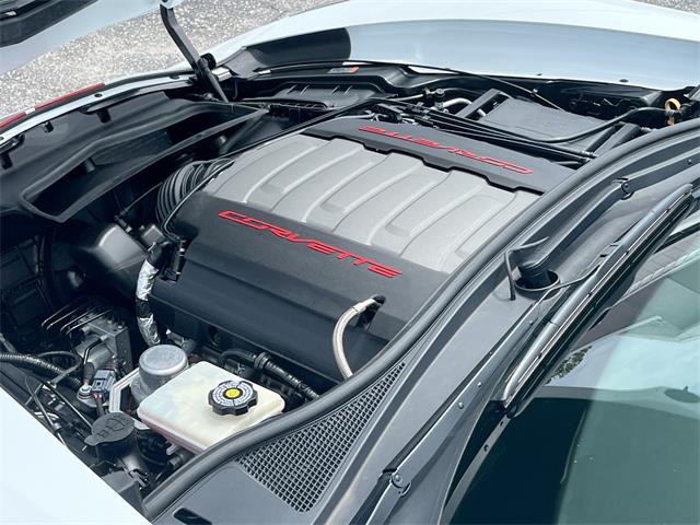 2017 Chevrolet Corvette (CC-2096260) for sale in Sarasota, Florida
