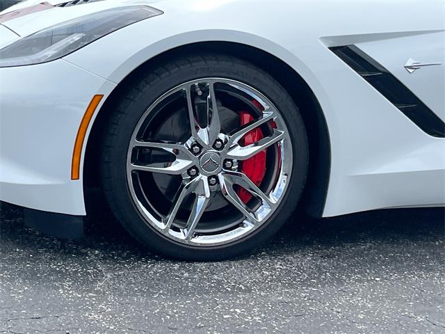 2017 Chevrolet Corvette (CC-2096260) for sale in Sarasota, Florida