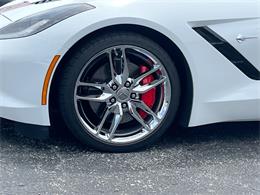 2017 Chevrolet Corvette (CC-2096260) for sale in Sarasota, Florida