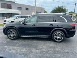 2024 Mercedes-Benz GLS-Class (CC-2096261) for sale in Sarasota, Florida