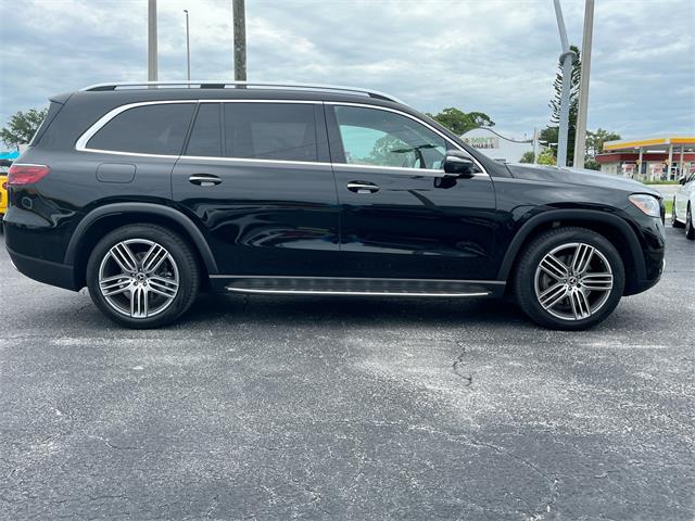 2024 Mercedes-Benz GLS-Class (CC-2096261) for sale in Sarasota, Florida