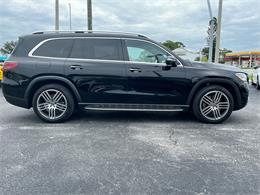 2024 Mercedes-Benz GLS-Class (CC-2096261) for sale in Sarasota, Florida