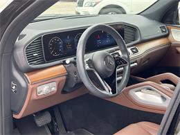 2024 Mercedes-Benz GLS-Class (CC-2096261) for sale in Sarasota, Florida