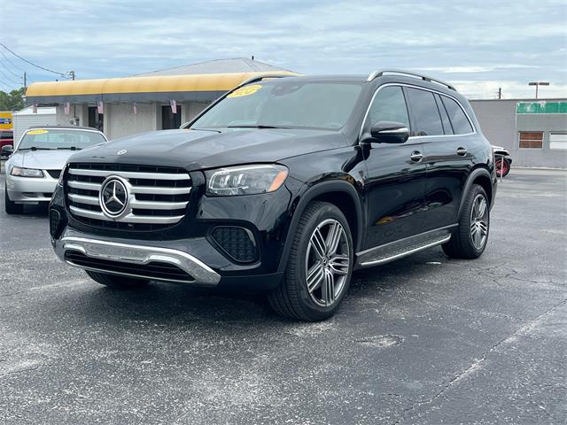 2024 Mercedes-Benz GLS-Class (CC-2096261) for sale in Sarasota, Florida