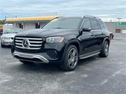2024 Mercedes-Benz GLS-Class (CC-2096261) for sale in Sarasota, Florida
