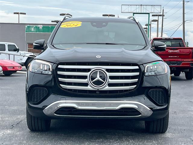 2024 Mercedes-Benz GLS-Class (CC-2096261) for sale in Sarasota, Florida