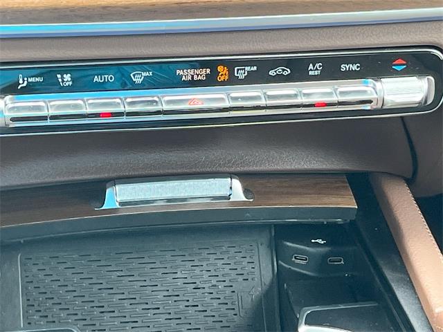 2024 Mercedes-Benz GLS-Class (CC-2096261) for sale in Sarasota, Florida