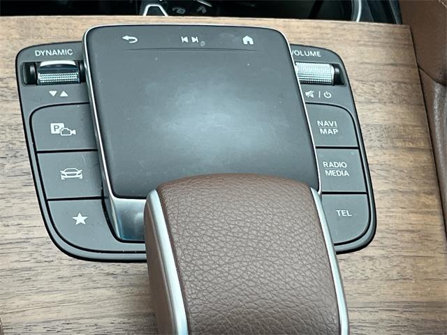 2024 Mercedes-Benz GLS-Class (CC-2096261) for sale in Sarasota, Florida