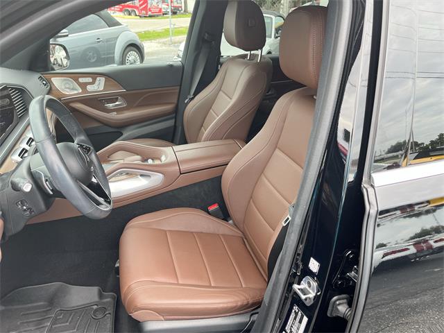 2024 Mercedes-Benz GLS-Class (CC-2096261) for sale in Sarasota, Florida