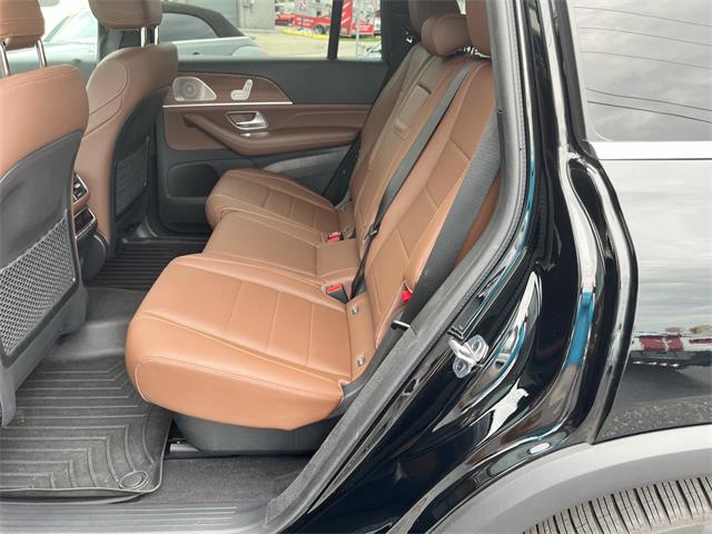 2024 Mercedes-Benz GLS-Class (CC-2096261) for sale in Sarasota, Florida