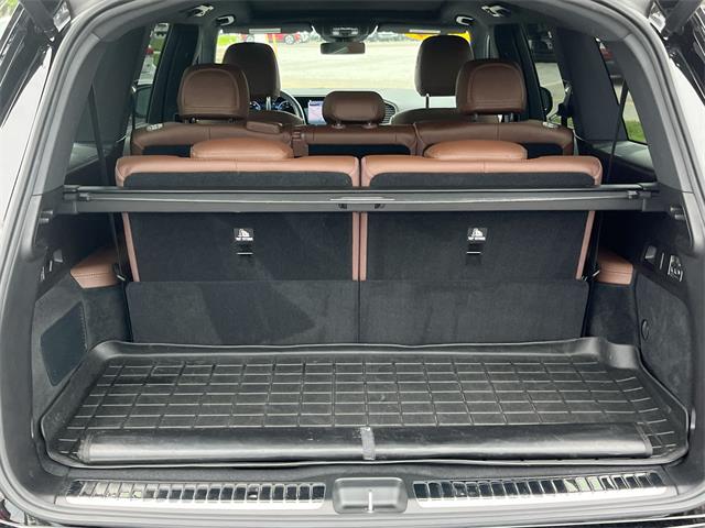 2024 Mercedes-Benz GLS-Class (CC-2096261) for sale in Sarasota, Florida