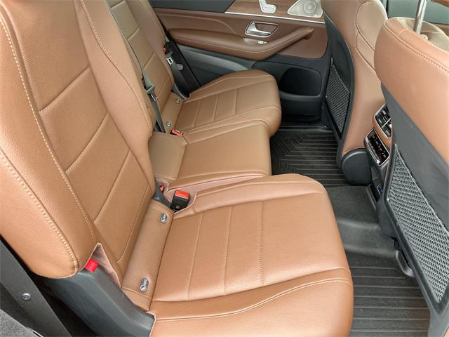 2024 Mercedes-Benz GLS-Class (CC-2096261) for sale in Sarasota, Florida