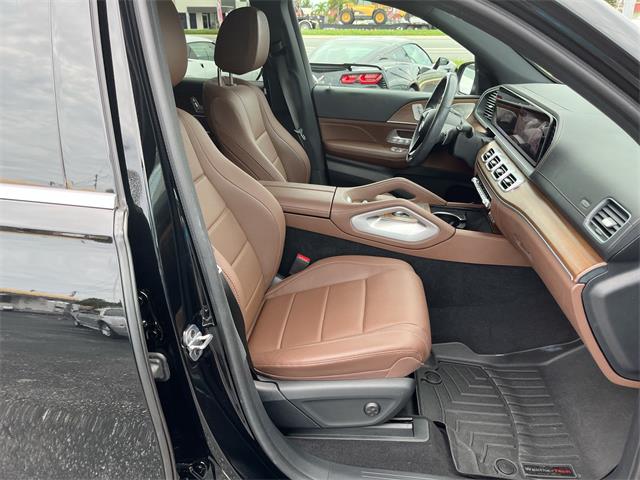 2024 Mercedes-Benz GLS-Class (CC-2096261) for sale in Sarasota, Florida