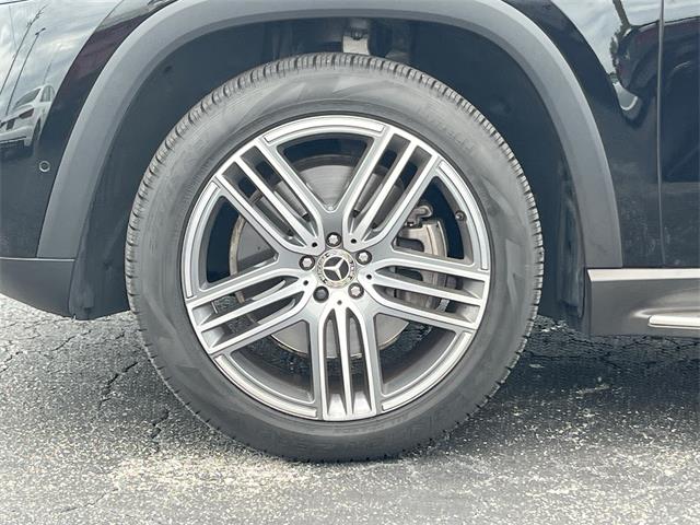 2024 Mercedes-Benz GLS-Class (CC-2096261) for sale in Sarasota, Florida