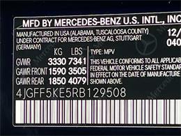 2024 Mercedes-Benz GLS-Class (CC-2096261) for sale in Sarasota, Florida