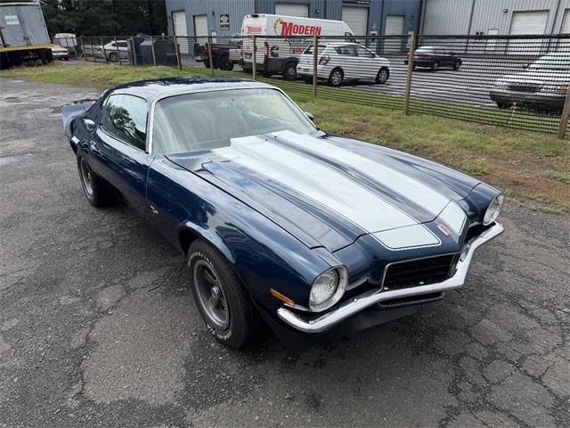 1973 Chevrolet Camaro (CC-2096262) for sale in Penndel, Pennsylvania