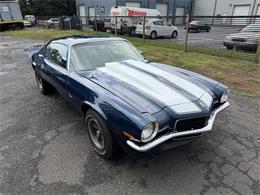 1973 Chevrolet Camaro (CC-2096262) for sale in Penndel, Pennsylvania