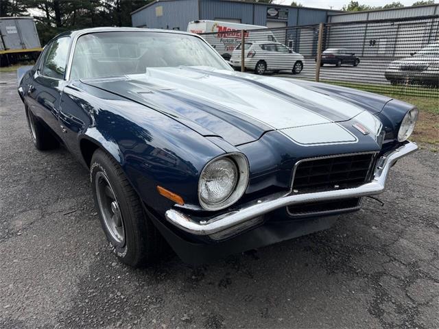 1973 Chevrolet Camaro (CC-2096262) for sale in Penndel, Pennsylvania