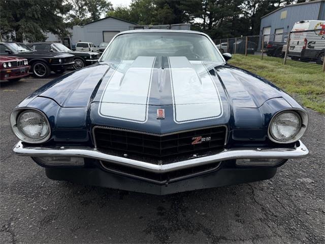 1973 Chevrolet Camaro (CC-2096262) for sale in Penndel, Pennsylvania