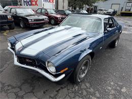 1973 Chevrolet Camaro (CC-2096262) for sale in Penndel, Pennsylvania