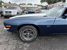 1973 Chevrolet Camaro (CC-2096262) for sale in Penndel, Pennsylvania