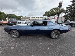 1973 Chevrolet Camaro (CC-2096262) for sale in Penndel, Pennsylvania