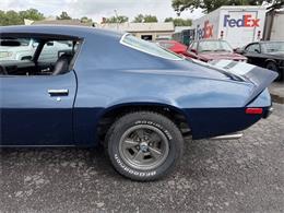 1973 Chevrolet Camaro (CC-2096262) for sale in Penndel, Pennsylvania