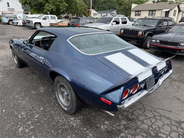 1973 Chevrolet Camaro (CC-2096262) for sale in Penndel, Pennsylvania