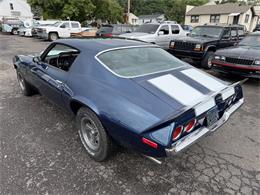 1973 Chevrolet Camaro (CC-2096262) for sale in Penndel, Pennsylvania